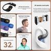 JBL Endurance ZONE Ear-Hook Sports Bluetooth Headphones