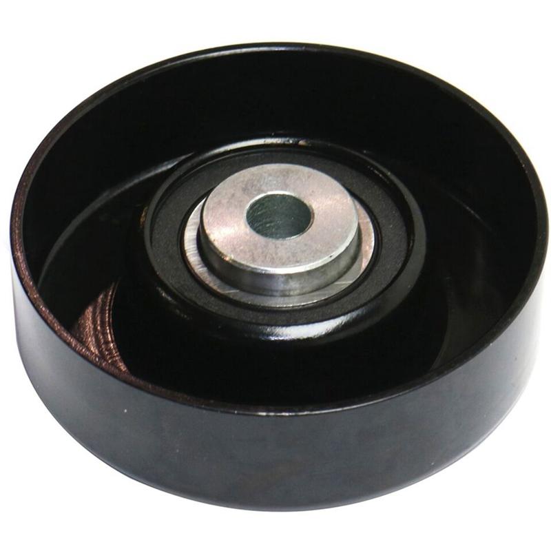 A03E-Car Belt Idler Pulley 17530-77E00 For Chevy   Sidekick SX4 17530-77E00