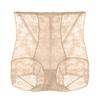 Women Panties Seamless High Waist Thin High Elasticity Butt-lifted Good Breathability Lace Slim Fit Thin Quick Dry Casual Sport