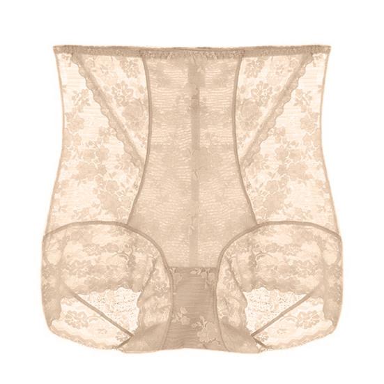 Women Panties Seamless High Waist Thin High Elasticity Butt-lifted Good Breathability Lace Slim Fit Thin Quick Dry Casual Sport