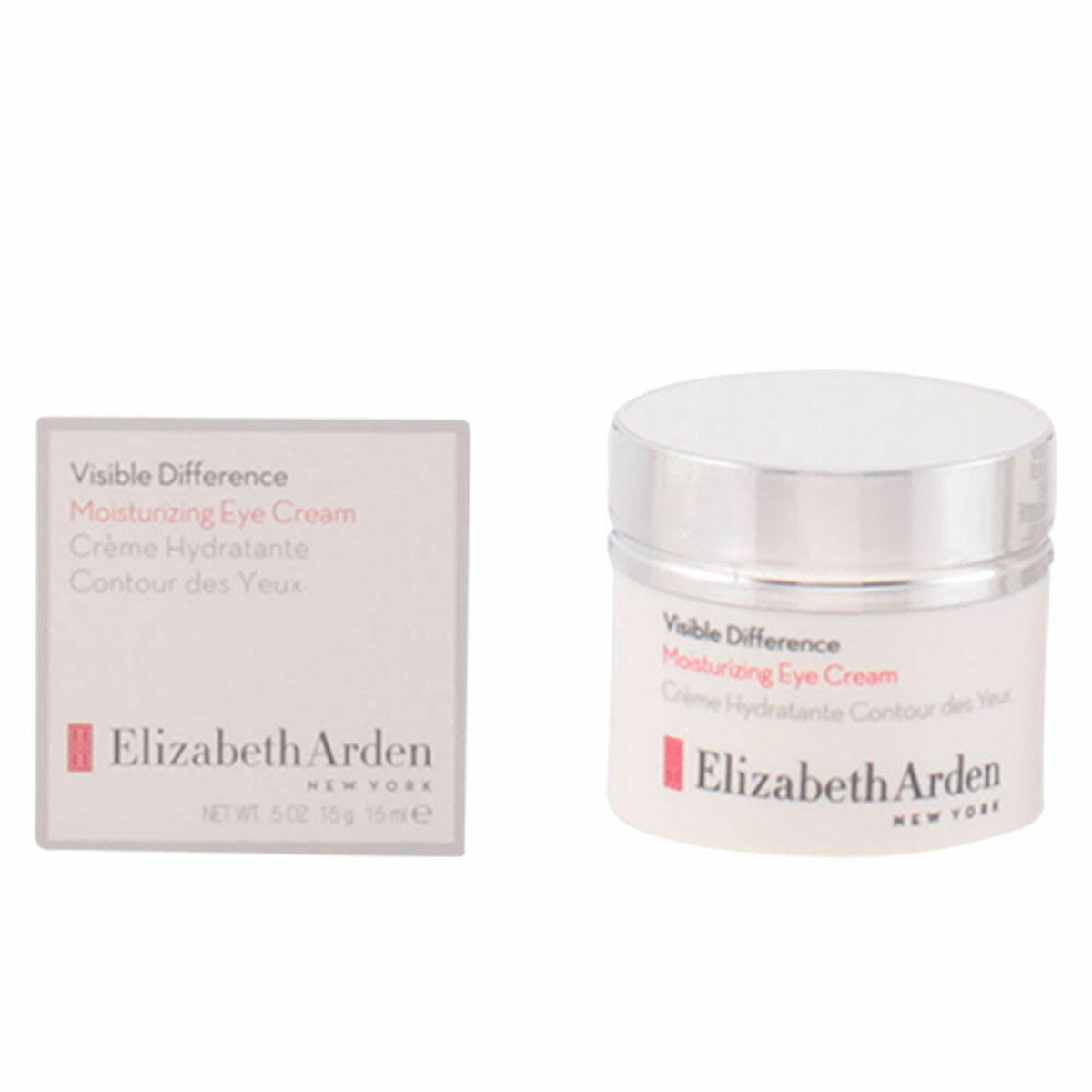 

Elizabeth Arden Крем для лица Visible Difference (15 мл) (15 мл)