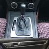 Interior Gear Panel Sticker Film for Mercedes-Benz C-Class C200/GLC/C200L (2008-2010)