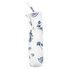 Paisley Paint Mini Folding Rain or Wpc. Umbrella, 50cm, Women's, Shine, Retro, Stylish, Cute, 2777-013-002