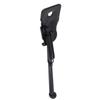 Kids Bike Kickstand High Strength Carbon Steel Stable Prevent Slip   Side Support Stand