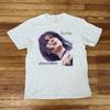 Hey Babe, Juliana Hatfield White Cotton Shirt Full Size S-5XL BS916
