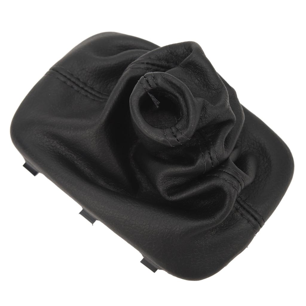 Schalthebelknaufmanschette 846401M500WK Automatikschalthebelmanschette Abdeckung Ersatz Für Kia Forte 2010 bis 2013