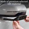 Door Side Mirror Protection Rearview Mirror Anti Scratch Strip Sticker For Geely Starray EM-i Exterior Accessories 2024-2026