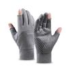 Warm Men Women Gloves Autumn Winter Cycling Hiking Water-Repellent Gloves Touchscreen Anti-Slip Sport Windproof Motorcycle Glove