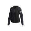New Jackets Women's Black DN3169