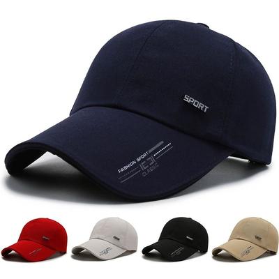 Hüte & Mützen – Baseball-Caps