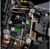 LEGO DC Batman 76239 Тумблер: столкновение с Пугалом