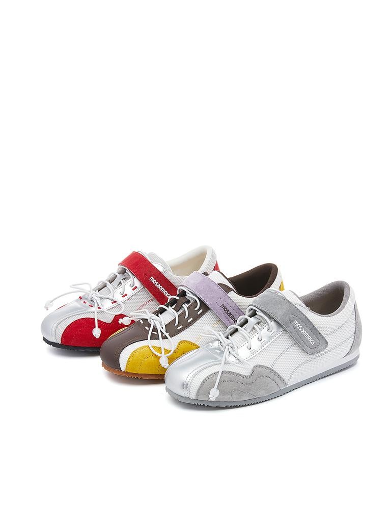 Baskets Décontractées pour Femmes Chaussures de Sport Légères et Confortables avec Semelle Durable pour le Port Quotidien