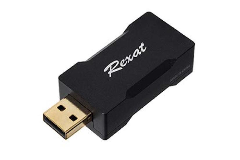 

audio-technica USB-фільтр шумів, адаптер керування звуком AT-RX97USB
