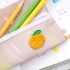 Fruit Party Cloth Sticker Girl Heart Embroidery Pattern Sticker Clothes Hand Account Decoration Sticker Repair Subsidy Patch Sticker