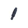 2x Service Wrench Set 3/16 to 5/16 Allen Wrench Tools Hex for Key Adapter for Fixing Air Conditioning Refrigeration Devi