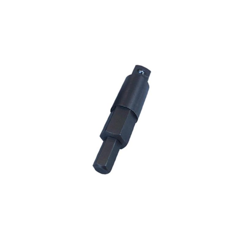 2x Service Wrench Set 3/16 to 5/16 Allen Wrench Tools Hex for Key Adapter for Fixing Air Conditioning Refrigeration Devi