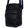 Men' Leather Bag Oryl Ognik