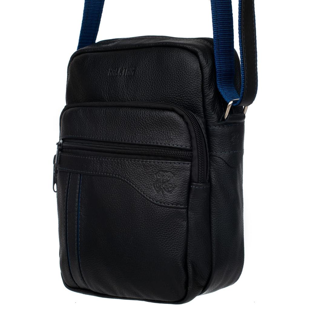 Men' Leather Bag Oryl Ognik