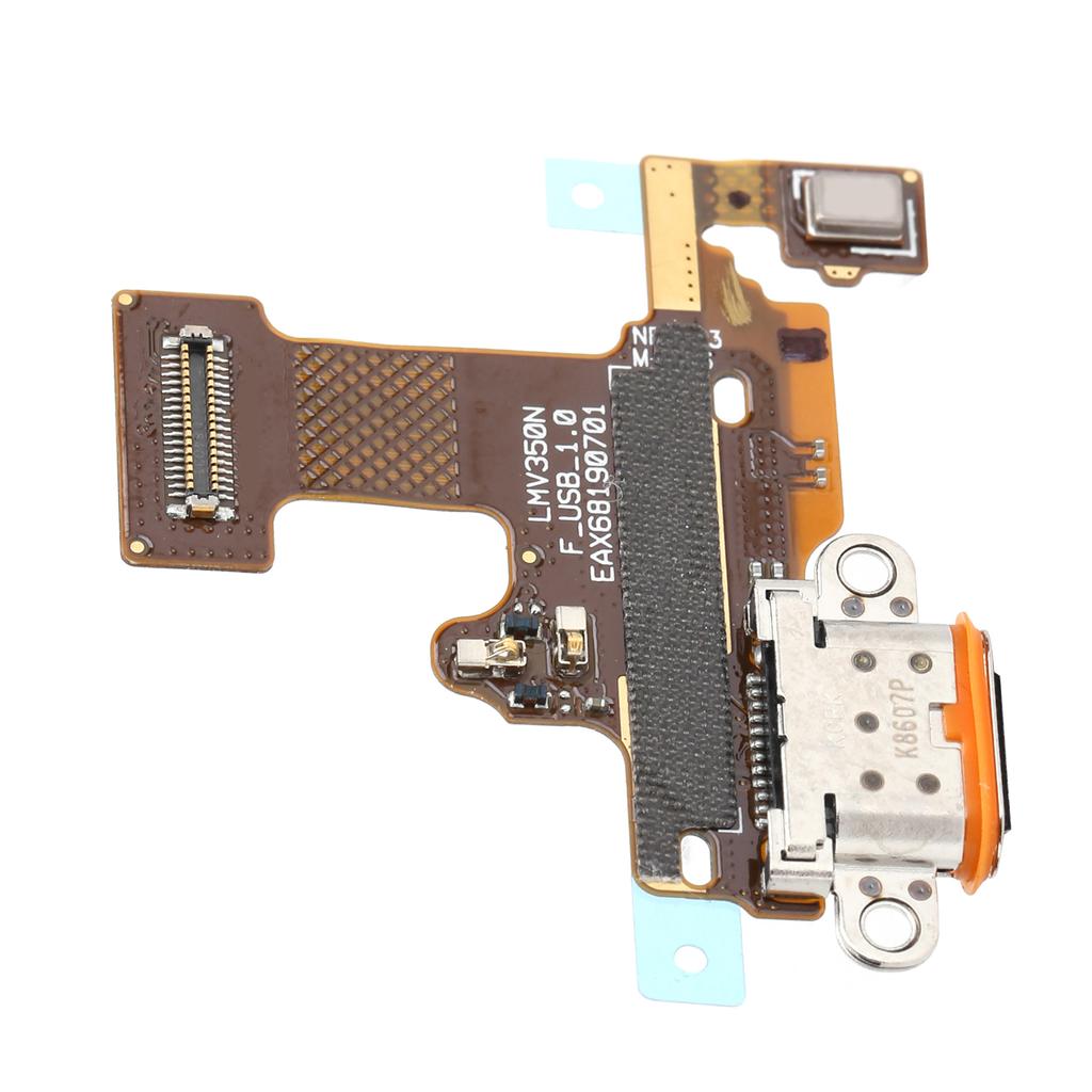 USB Charging Port Cable Dock Replacement for LG V30+ Plus V35 H932U LS998 H930DS V350N