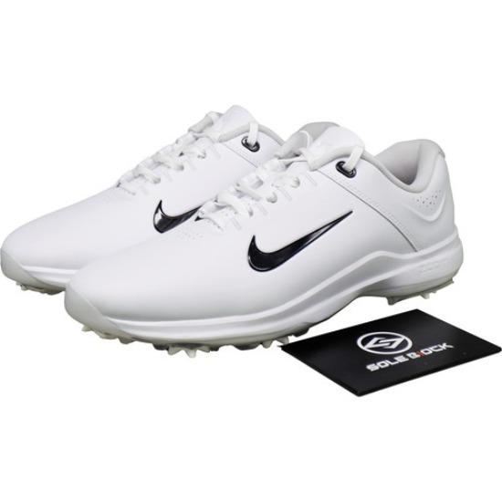 

Nike Air Zoom Tiger Woods 20 Wide White 2021 - CI4509-100 EU 40 білий