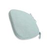Chair Pads Warm Soft Seat Cushion with Ties Anti-slide Thicken Hip Support Removable Mat Home Kitchen Office Car