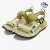 Women S Explore Camp Sandal Lime nS82S03c