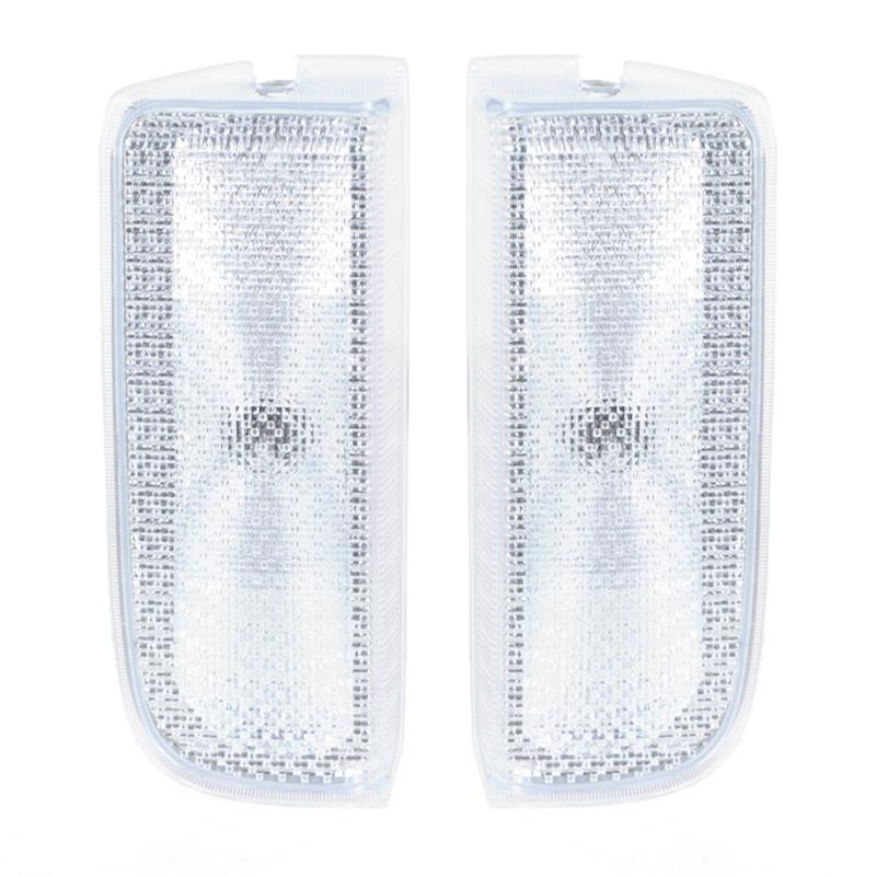 Do Land Rover Range Rover L322 2002-2012 Tylna lampa zespolona Lampka tablicy rejestracyjnej Lampa cofania Akcesoria XFD000053 XFD000043
