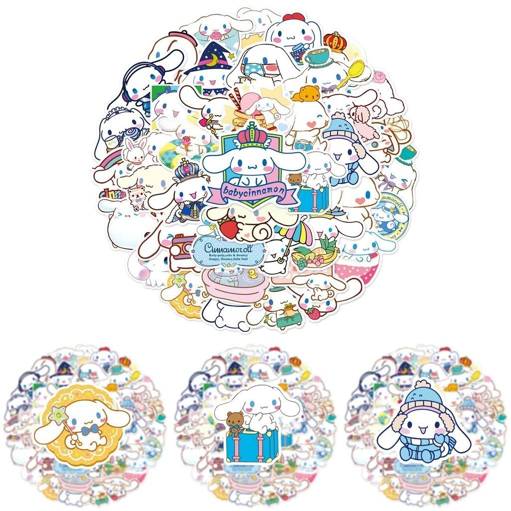 50pc Pvc Stickers Removable Waterproof For Laptop/suitcase/case/skateboard/bike