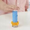 Playdoh Ciastolina Zestaw Tęczowa Lodziarnia 6 Tub