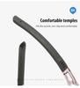 Outdoor Sports Windproof Cycling Sunglasses with Sun Protection