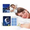 Bluebell Sleep Patches For Nighttime Comfort And Relief From Discomfort With Soft Soothing Design