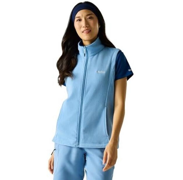 Флисовый жилет Regatta Sweetness EU 38