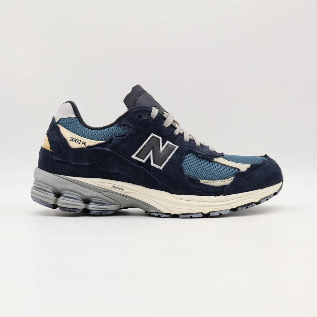 M2002RDF New Balance 2002R Protection Pack Dark Navy (Men's)