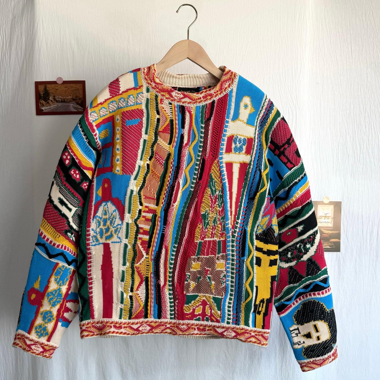Kapital Vintage Pop Art Plus Size