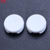 JCD 2 Stück Für 3DS 3DSXL 3DSLL Analoger Controller Stick Kappe 3D Joystick Kappe Für Neue 2DS 3DS LL XL Thumbstick Knopf