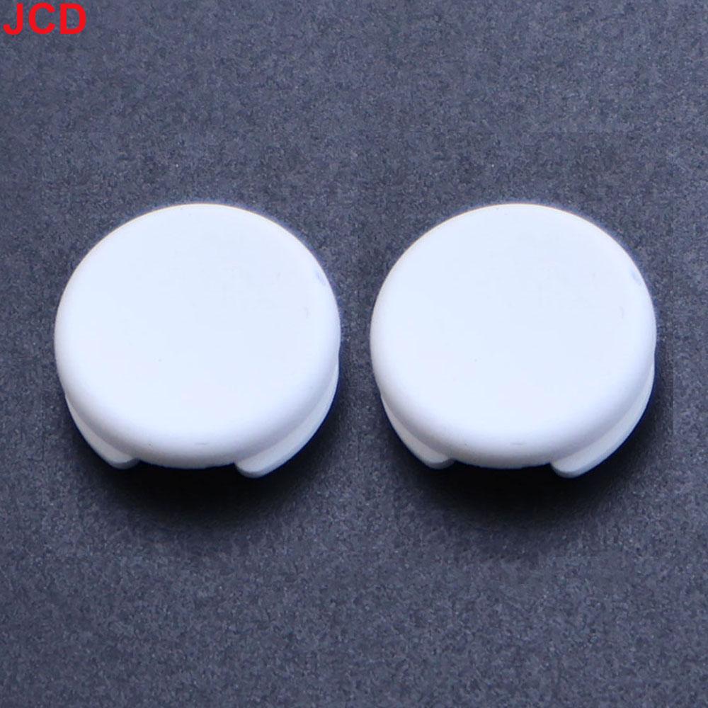 JCD 2 Stück Für 3DS 3DSXL 3DSLL Analoger Controller Stick Kappe 3D Joystick Kappe Für Neue 2DS 3DS LL XL Thumbstick Knopf