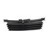 Front Grille Replace Parts 1J5853653E 1J5853651K Auto Accessories 1J5853655C Easy tallation for Bora MK4 Jetta MK4