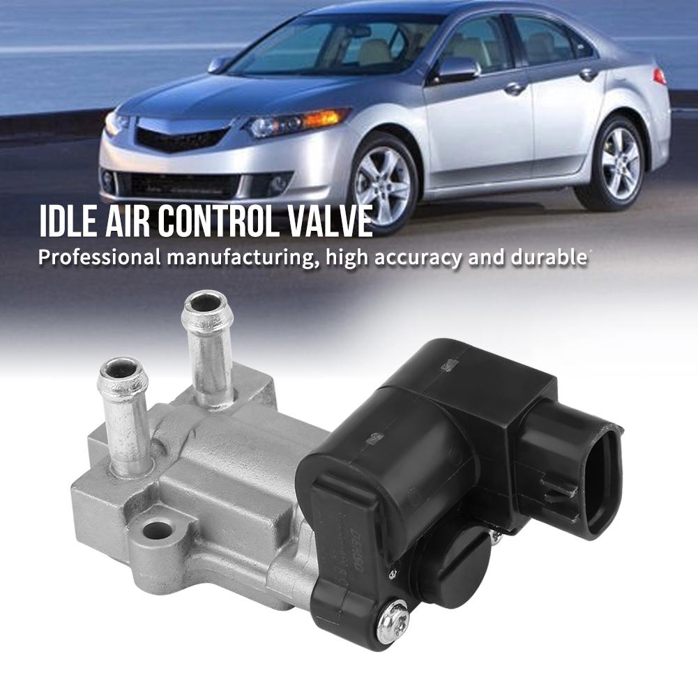 Soupape de régulation de ralenti IAC pour Honda Civic Acura EL 1.7L 2001-2005 16022 pLCJ01