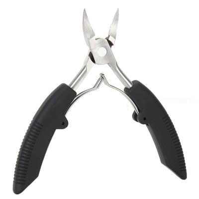 Strumenti per manicure e pedicure – Tronchesi e forbicine per unghie