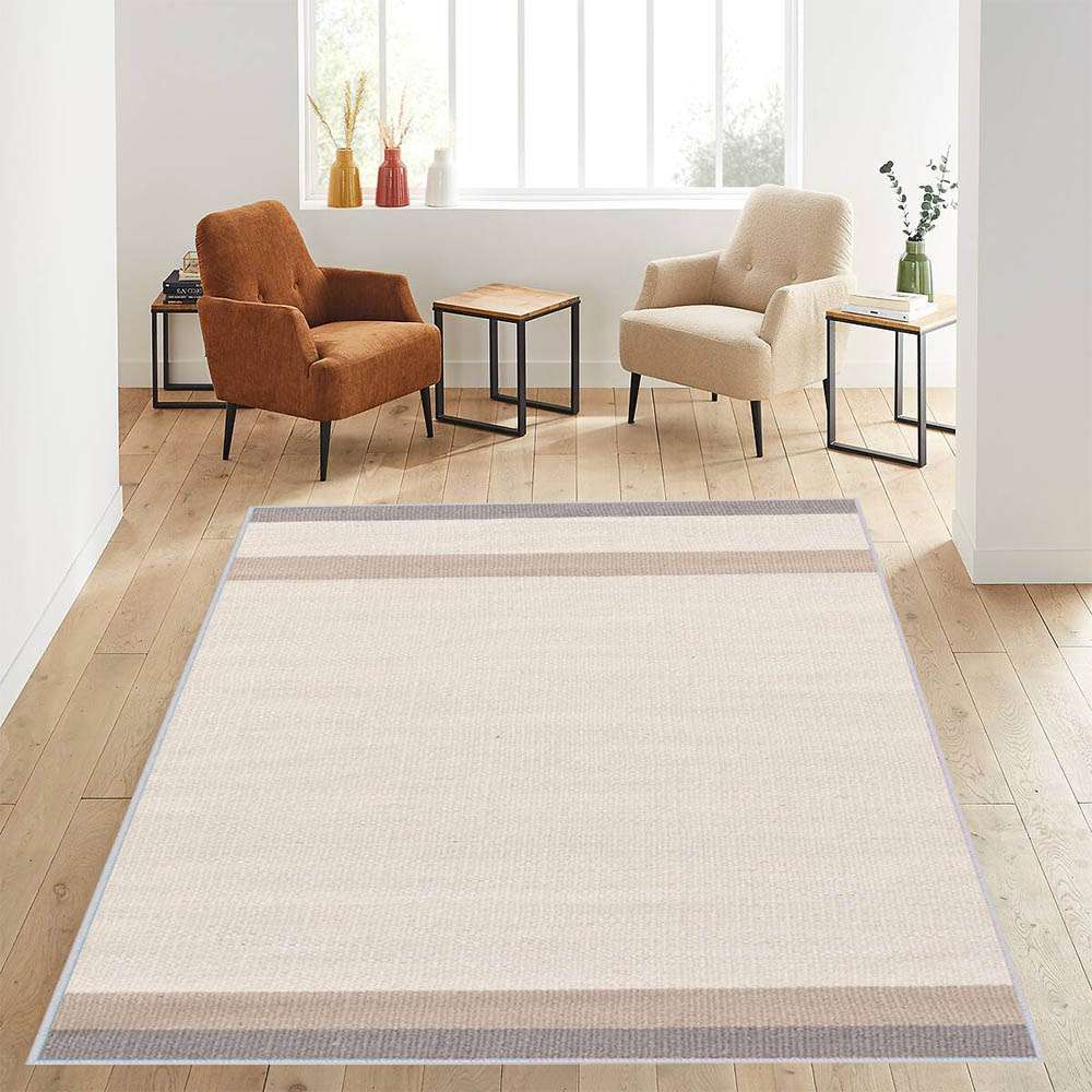 

Mosimoso Home RC141 Ковер с принтом на подошве в горошек 50x80 cm