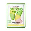 3PCS Ergothionein eye mask 7.5g fades fine lines, dark circles, moisturizing eye mask