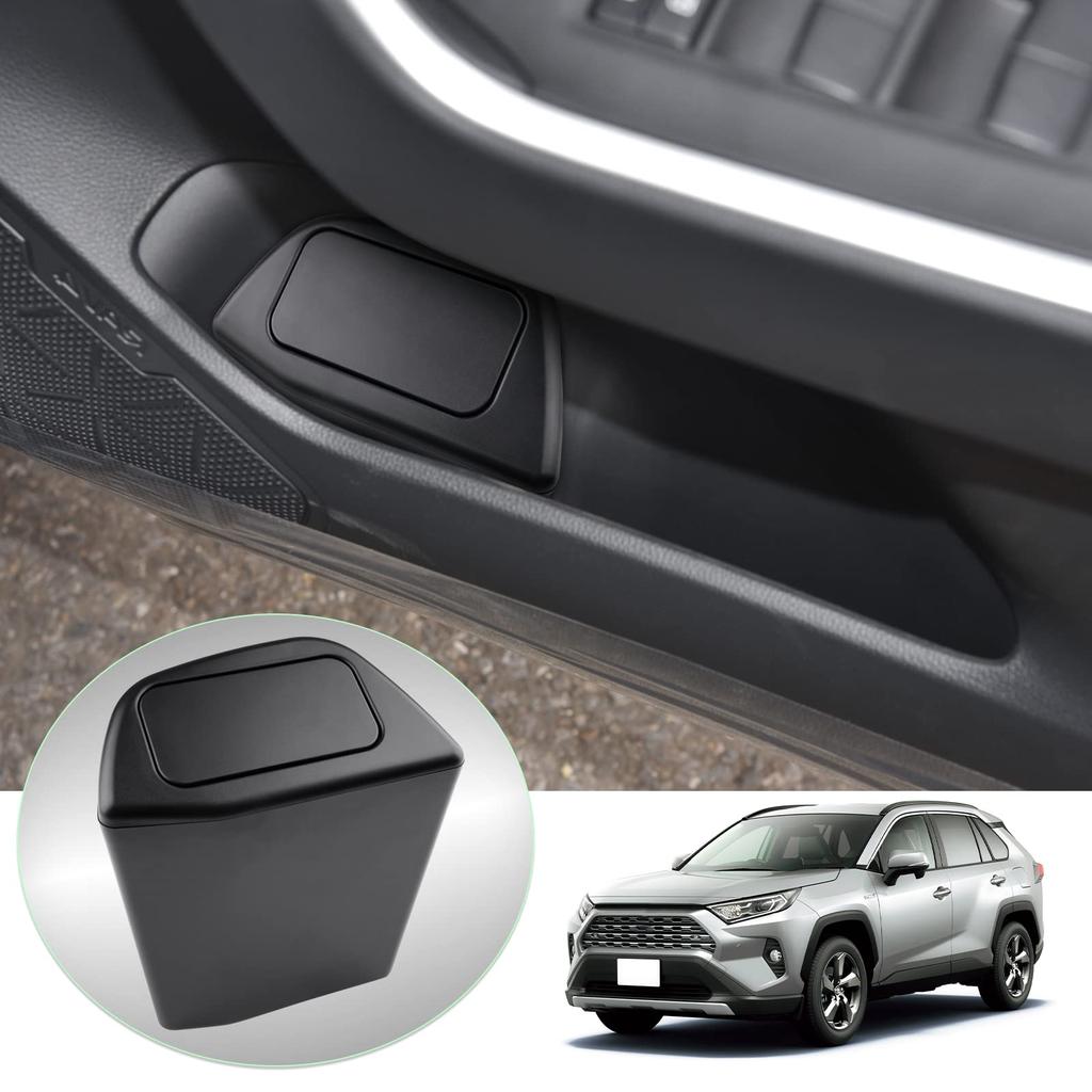 [GAFAT] TOYOTA Toyota RAV4 5th Generation XAA50 XAH50 XAP50 2019-Present Car Storage Box, Dust