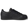 Adidas Originals Superstar Low Top Sneakers Women Sneakers Black FW3695