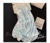 2026 Women's Summer Nightgown: Built-in Bra, Cloud Cotton, Butterfly Flower, Spaghetti Strap, Sexy Home Wear Set