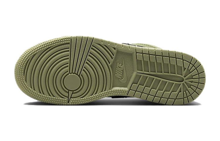 Jordan 1 Low SE Sky J Light Olive GS FD9092-300