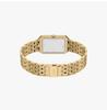 ES5452 (Raquel) Raquel Square Skeleton Women's Metal Watch