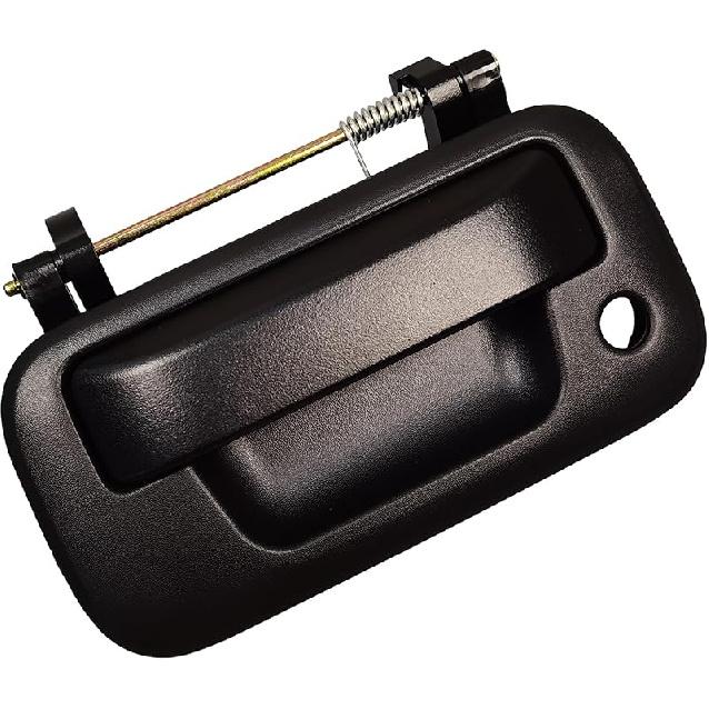 Tailgate Handle Latch Compatible With 2004-2016 Ford F150 F250 F350 F450 F550 Super Duty Explorer Lobo, Lincoln Mark LT Replace# 8L3Z-9943400-AA,