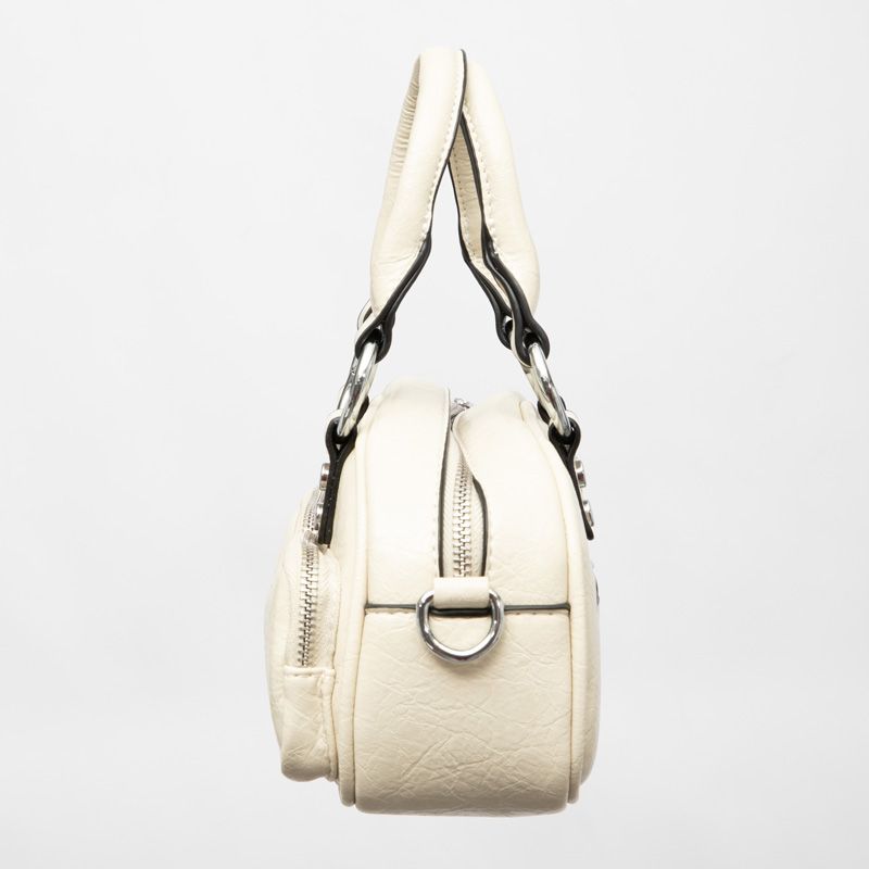 Sac bowling avec poches thevy 28x15 cm Femme GEORGES RECH