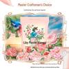 Liby Master Fragrance Phosphate-Free Washing Powder