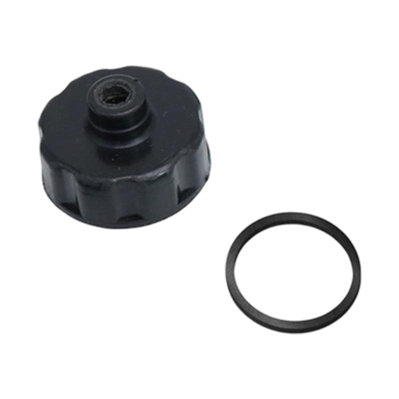 Quick Install Carburetor Top Cover High Quality Metal Cover For PHBG Corrosion Resistance In Engine Systems
